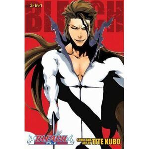 Bleach (3-In-1 Edition), Vol. 16 -- Tite Kubo